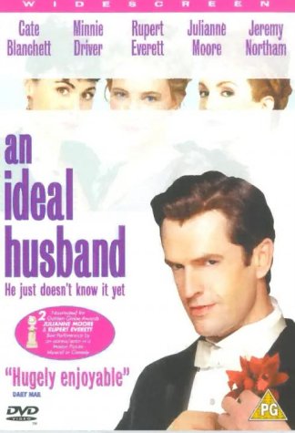 An Ideal Husband [DVD]