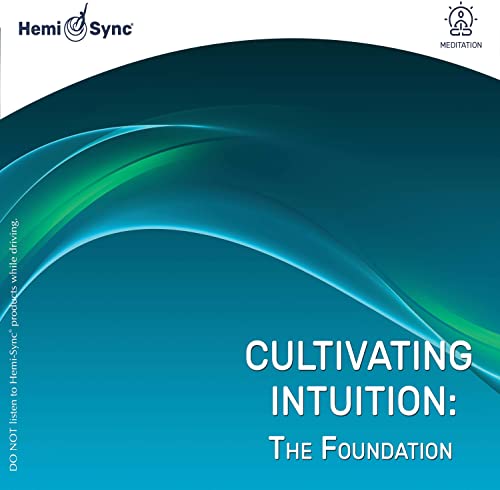 Traci Stein - Cultivating Intuition: The Foundation (2cd) [CD]