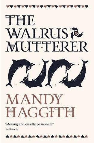 The Walrus Mutterer (The Stone Stories): 1