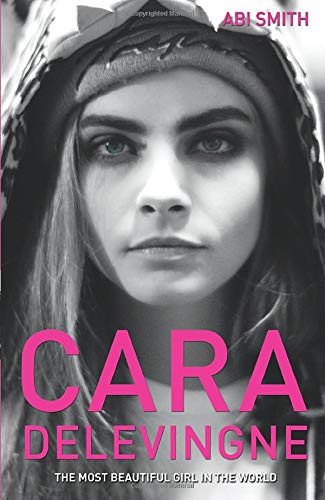 Cara Delevingne -the Most Beautiful Girl In The World