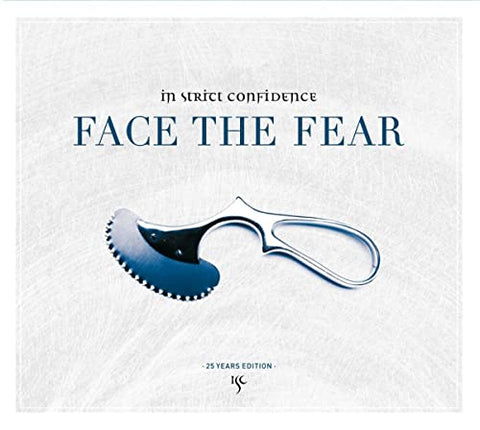 In Strict Confidence - Face The Fear (25 Years Edition) [CD]