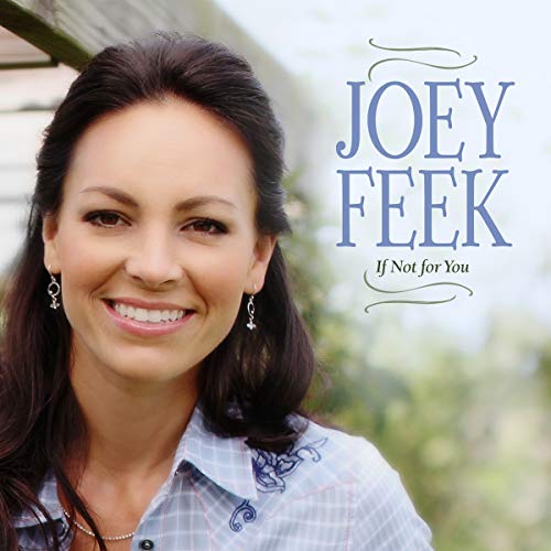 FEEK JOEY - IF NOT FOR YOU [CD]