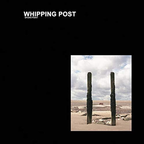 Whipping Post - Spurn Point  [VINYL]