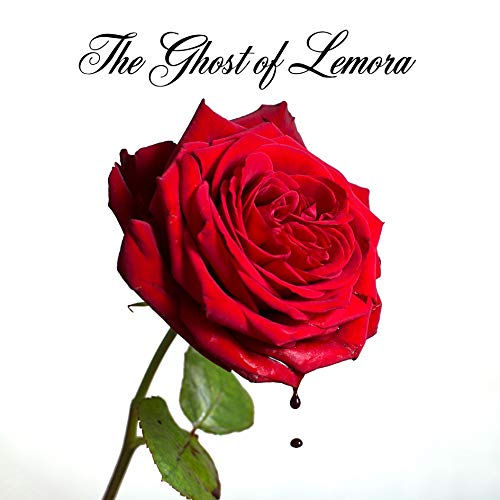 Ghost Of Lemora - Love Can Be Murder [CD]