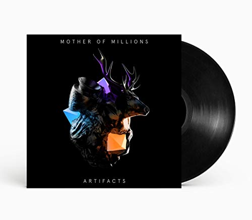 Mother Of Millions - Artifact [VINYL]