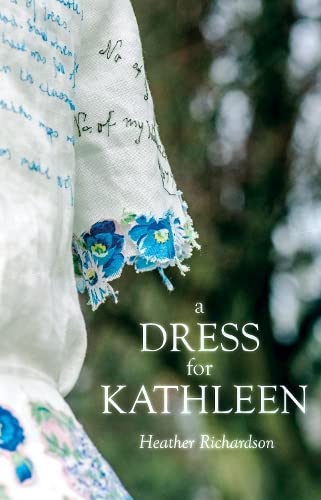 Dress for Kathleen