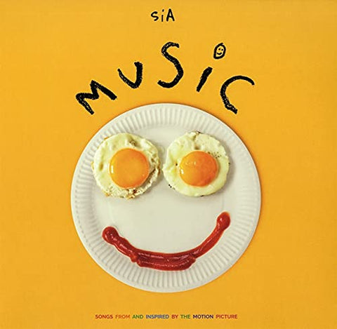 Sia - Music - Songs From And Inspire [VINYL]