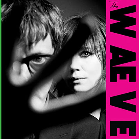 The Waeve - The Waeve  [VINYL]