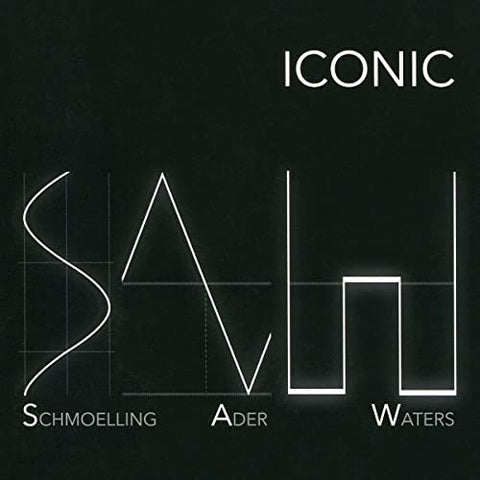 S.a.w. - Iconic [CD]