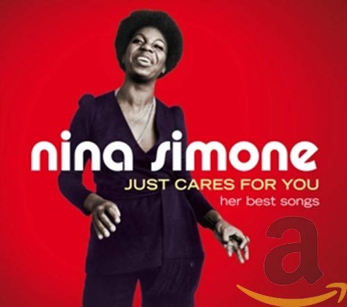 Simone Nina - Just Cares For You - Her Best Songs [CD]
