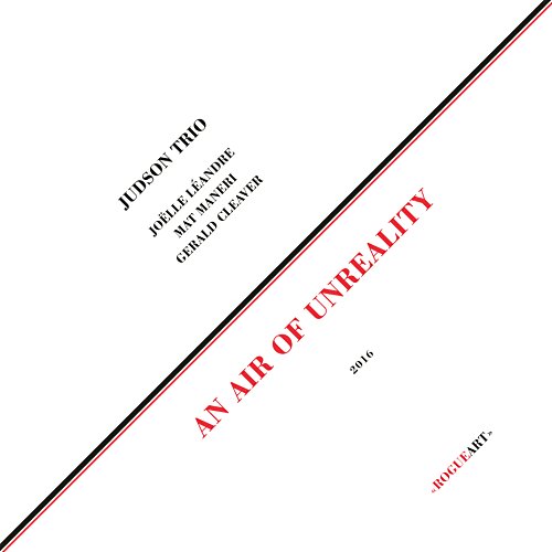 Various - An Air Of Unreality [VINYL]