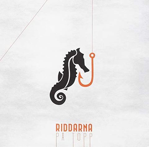 Riddarna - Pa Topp [VINYL]