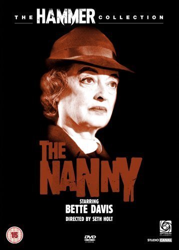 Nanny The [DVD]