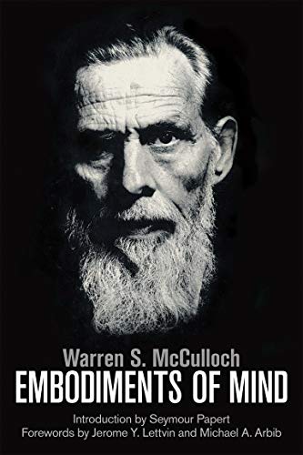 EMBODIMENTS OF MIND