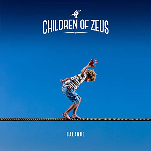 Various - Balance [CD]
