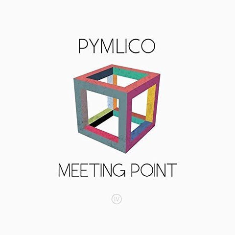 Pymlico - Meeting Point (Lp+cd)  [VINYL]
