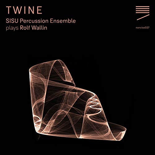 Various - Twine [CD]