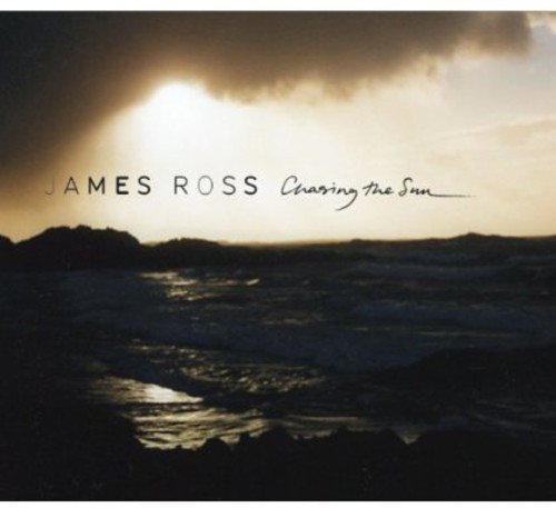 James Ross - Chasing The Sun [CD]