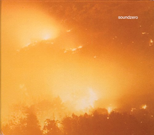 Philip Clemo & Ysanne Spevack - Soundzero [CD]