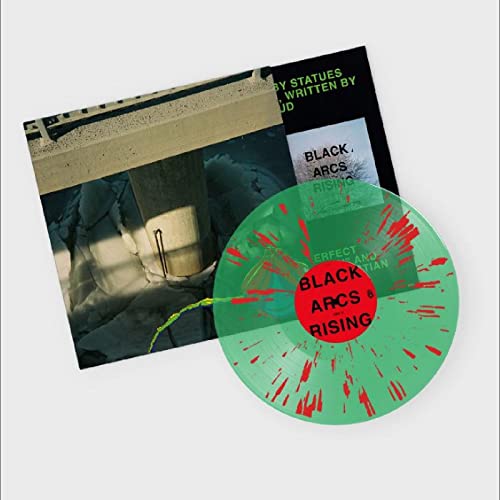 Statues - Black Arcs Rising [VINYL]
