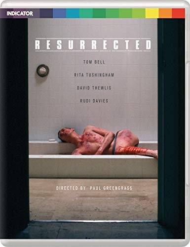 Resurrected [BLU-RAY]