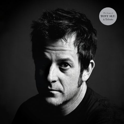 Songs of Tony Sly: A Tribute - Songs Of Tony Sly: A Tribute