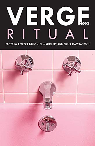 Verge 2020: Ritual (Verge - Creative Writing)