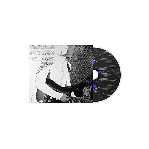 The Joy Formidable - Into The Blue [CD]