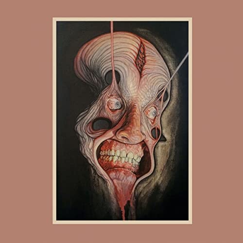 Kollapse - Sult [VINYL]