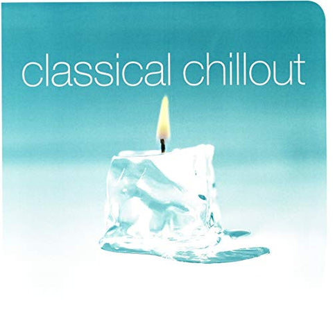 Classical Chillout 2019 - Classical Chillout [VINYL]