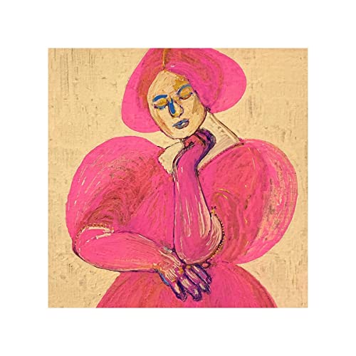 OHYUNG - Imagine Naked! [CD]