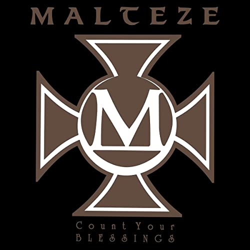 Malteze - Count Your Blessings [VINYL]