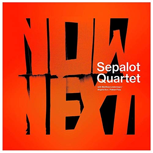 Sepalot - NOWNEXT [VINYL]