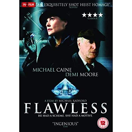 Flawless [DVD]