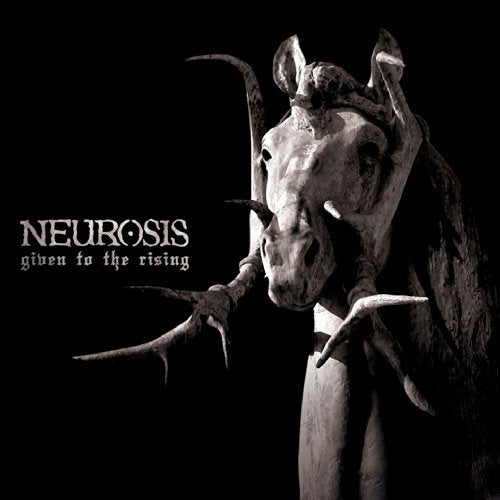 Neurosis - Given To The Rising [CD]