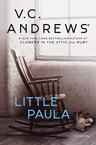 Little Paula (Volume 2) (The Eden Series)