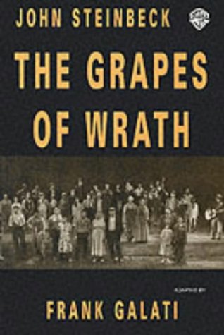 The Grapes of Wrath (theatrical adaptation)