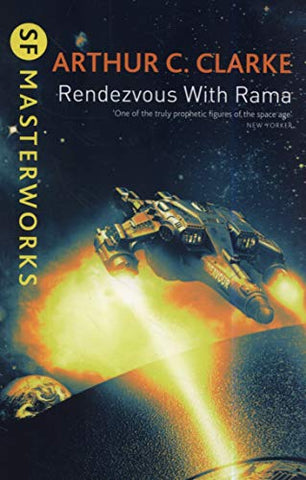 Rendezvous With Rama