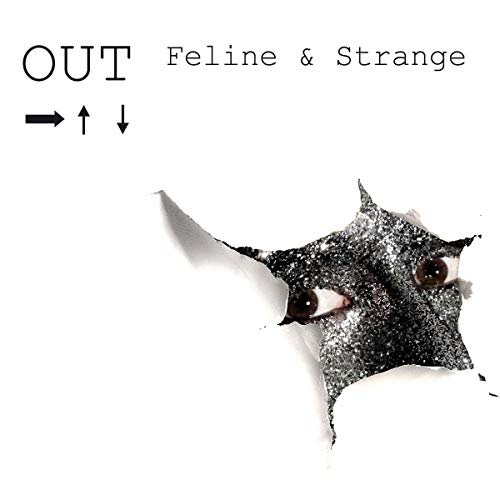Feline & Strange - Out [CD]
