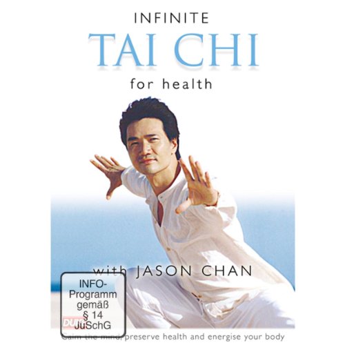 Tai Chi For Health [DVD]