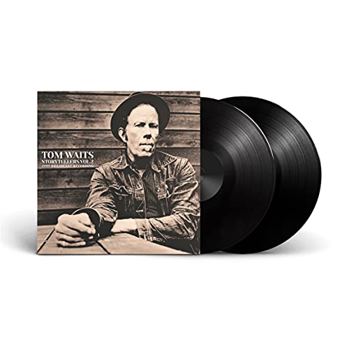 Tom Waits - Storytellers Vol. 2 [VINYL]