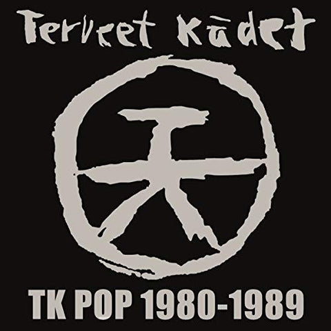 Terveet Kadet - Tk- Pop 1980- 1989 [CD]