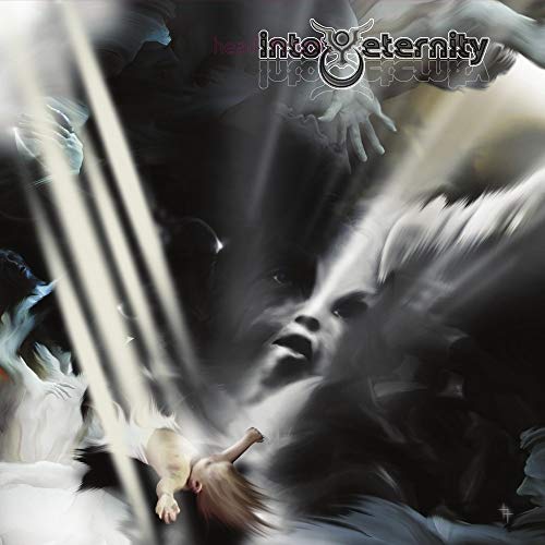 Into Eternity - Into Eternity (Re-Issue) [VINYL]