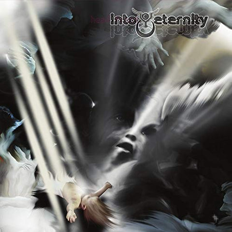 Into Eternity - Into Eternity (Re-Issue)  [VINYL]