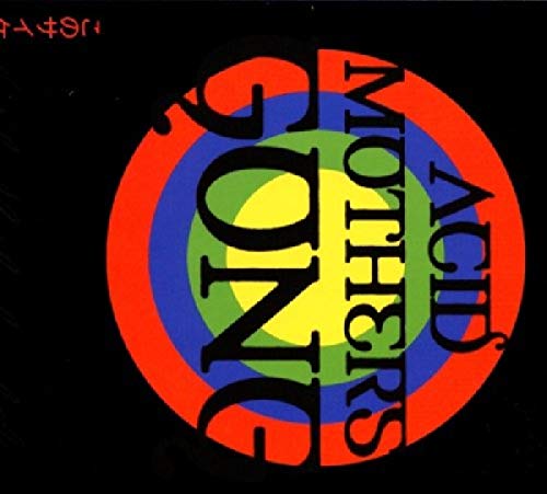Acid Mother Gong - Live In Tokyo [CD]