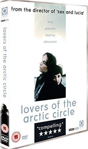 Lovers Of The Arctic Circle [DVD]