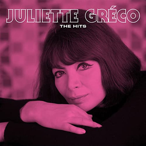 Juliette Greco - The Hits [VINYL]