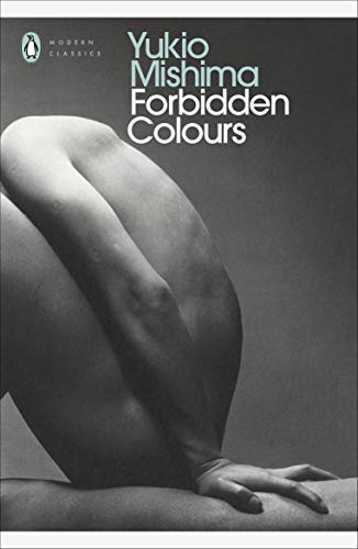 Forbidden Colours (Penguin Modern Classics)