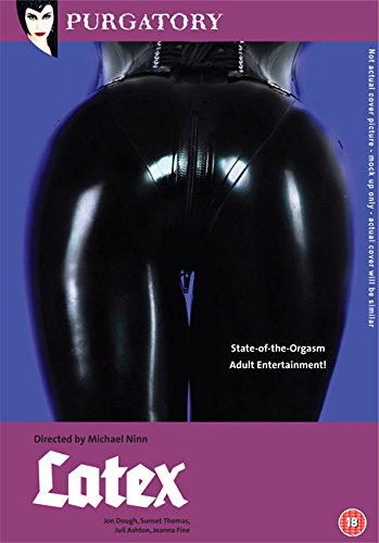 Latex [DVD]
