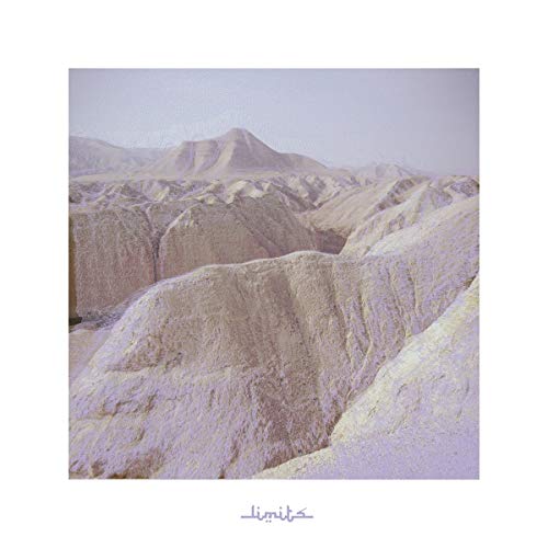 Mt. Si - Limits EP [VINYL]